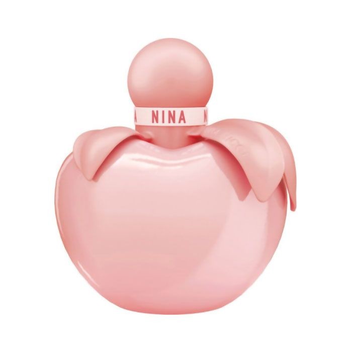 Nina Ricci Nina Rose Eau de Toilette 80ml