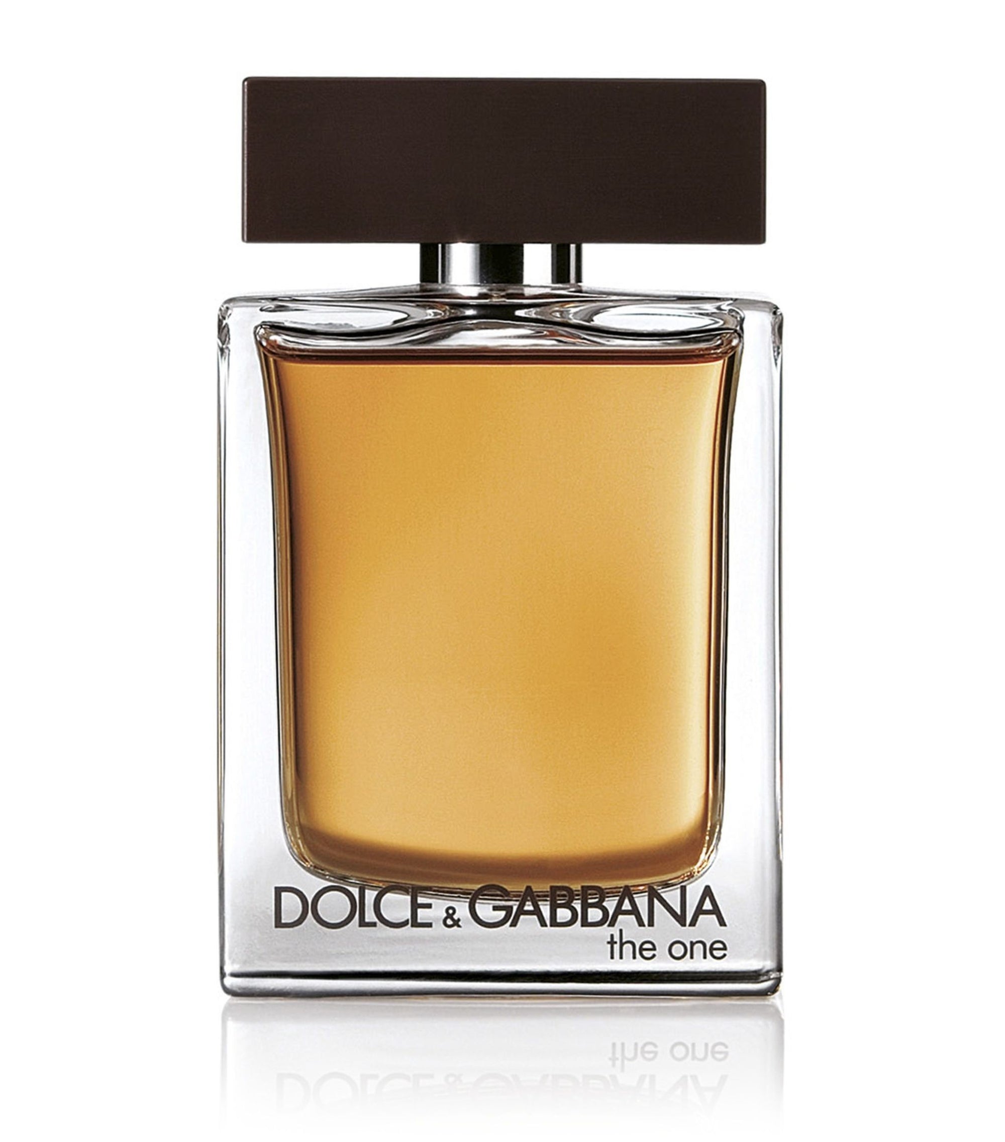 Dolce & Gabbana The One Eau de Toilette 100ml da uomo - Acque Profumeria