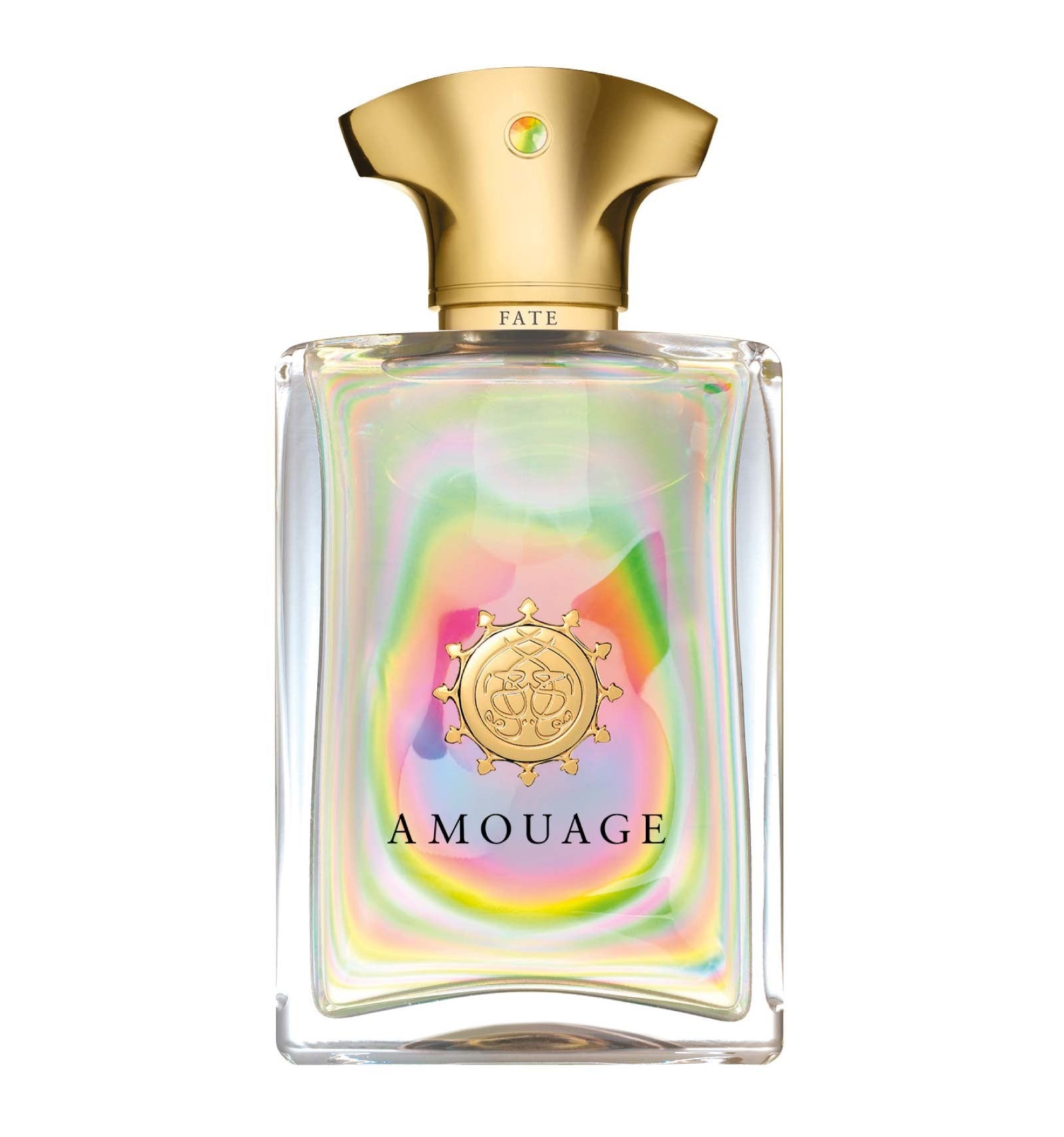 Amouage Fate Man Eau de Parfum 100ml - Acque Profumeria