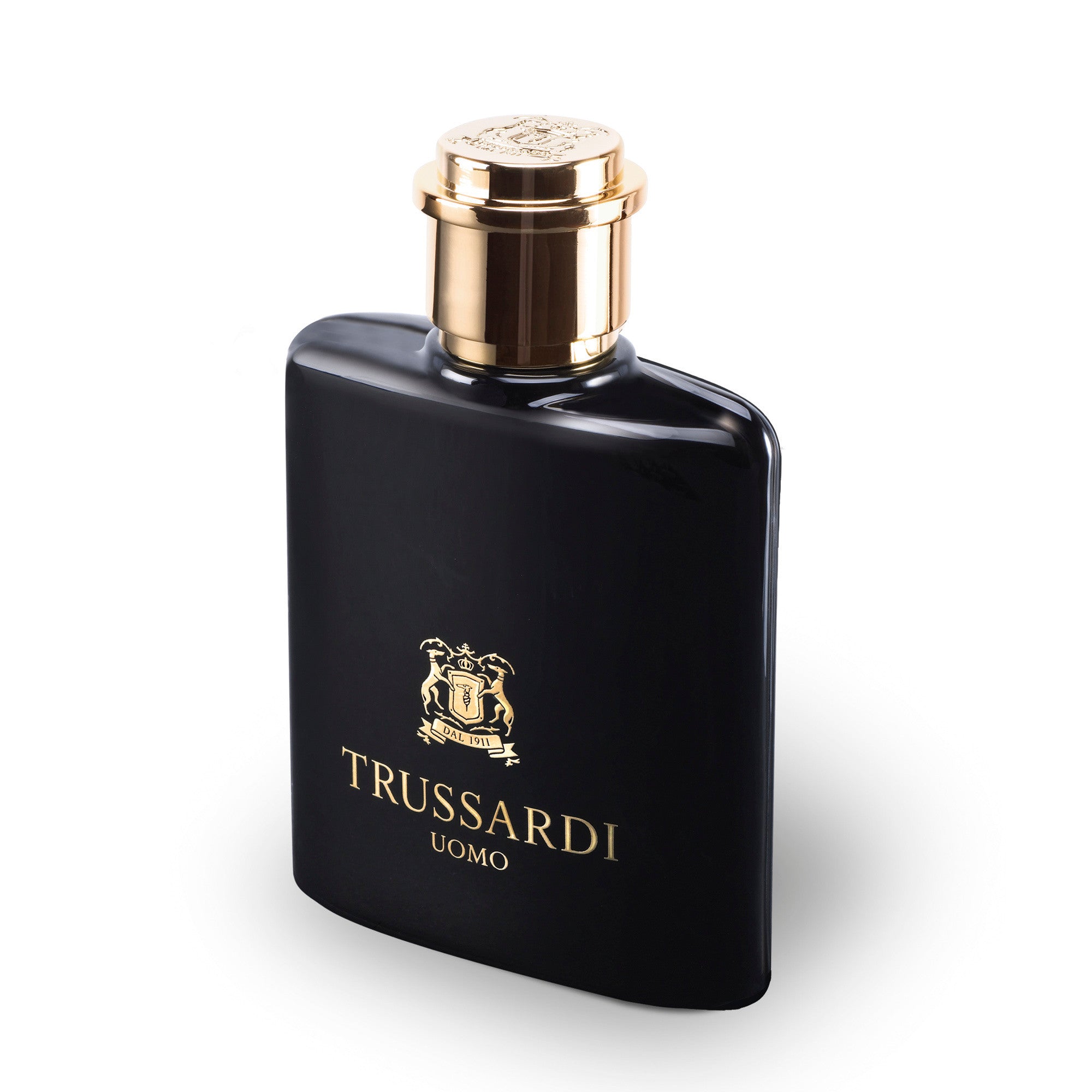 Trussardi Uomo Eau de Toilette 100ml