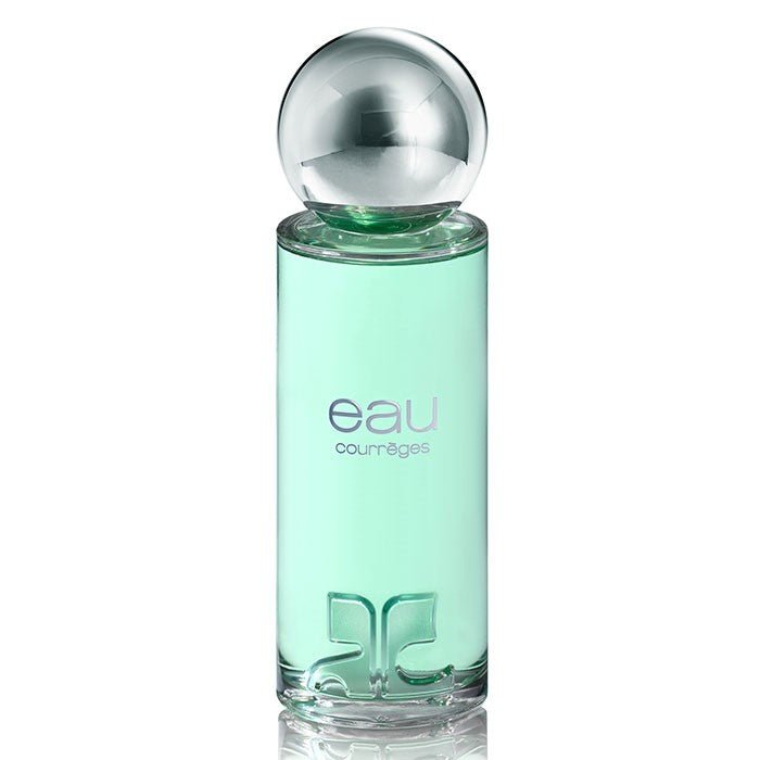 Courreges Eau de Courreges Eau de Toilette 90ml (NO TAPPO) - Acque Profumeria