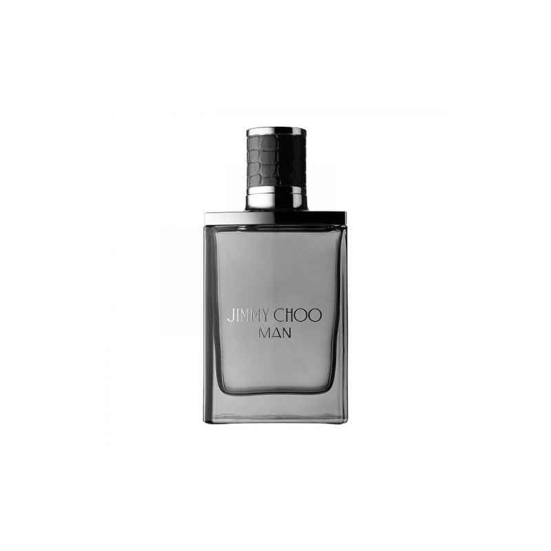 Jimmy Choo Man Eau de Toilette 100ml