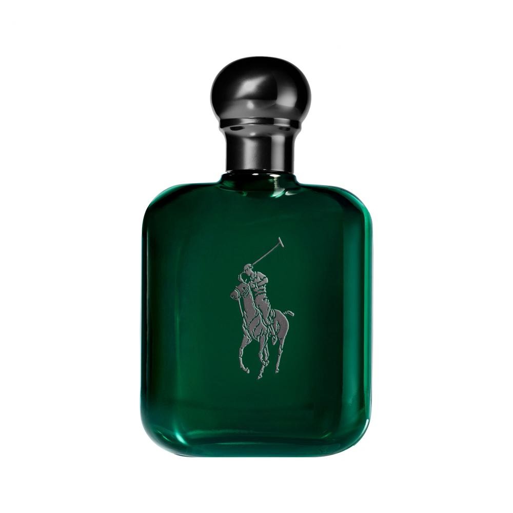 Ralph Lauren Polo Green Cologne Intense Eau de Parfum 118ml