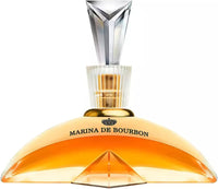 Marina de Bourbon Eau de Parfum 100ml - Acque Profumeria