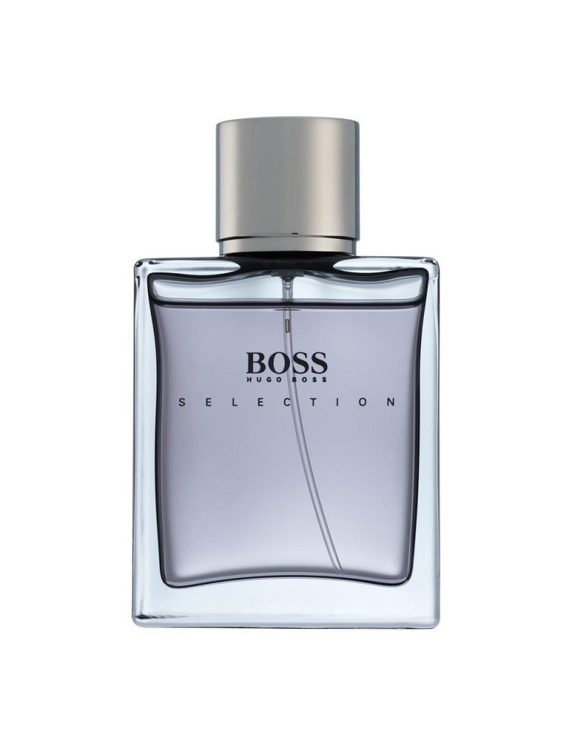 Hugo Boss Selection Eau de Toilette 90ml