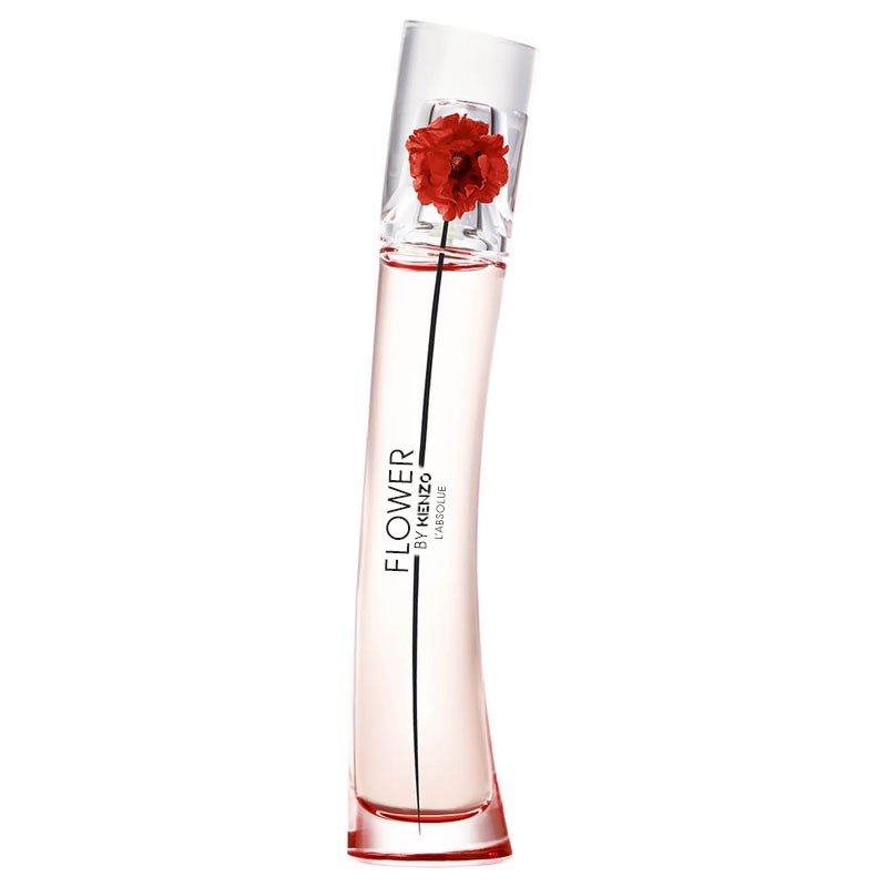 Kenzo Flower L'Absolue Eau de Parfum 50ml - Acque Profumeria