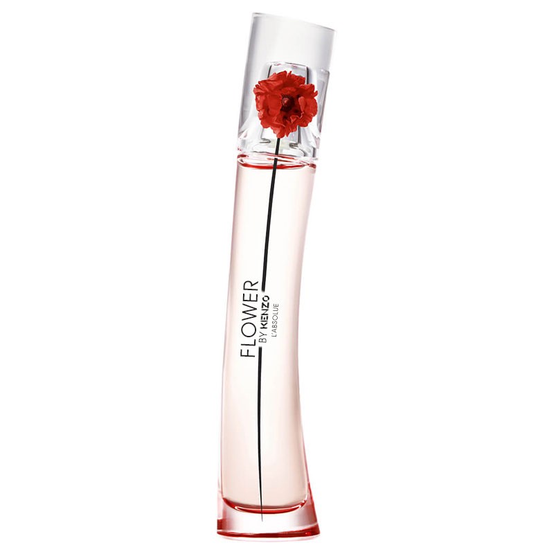 Kenzo Flower L'Absolue Eau de Parfum 50ml