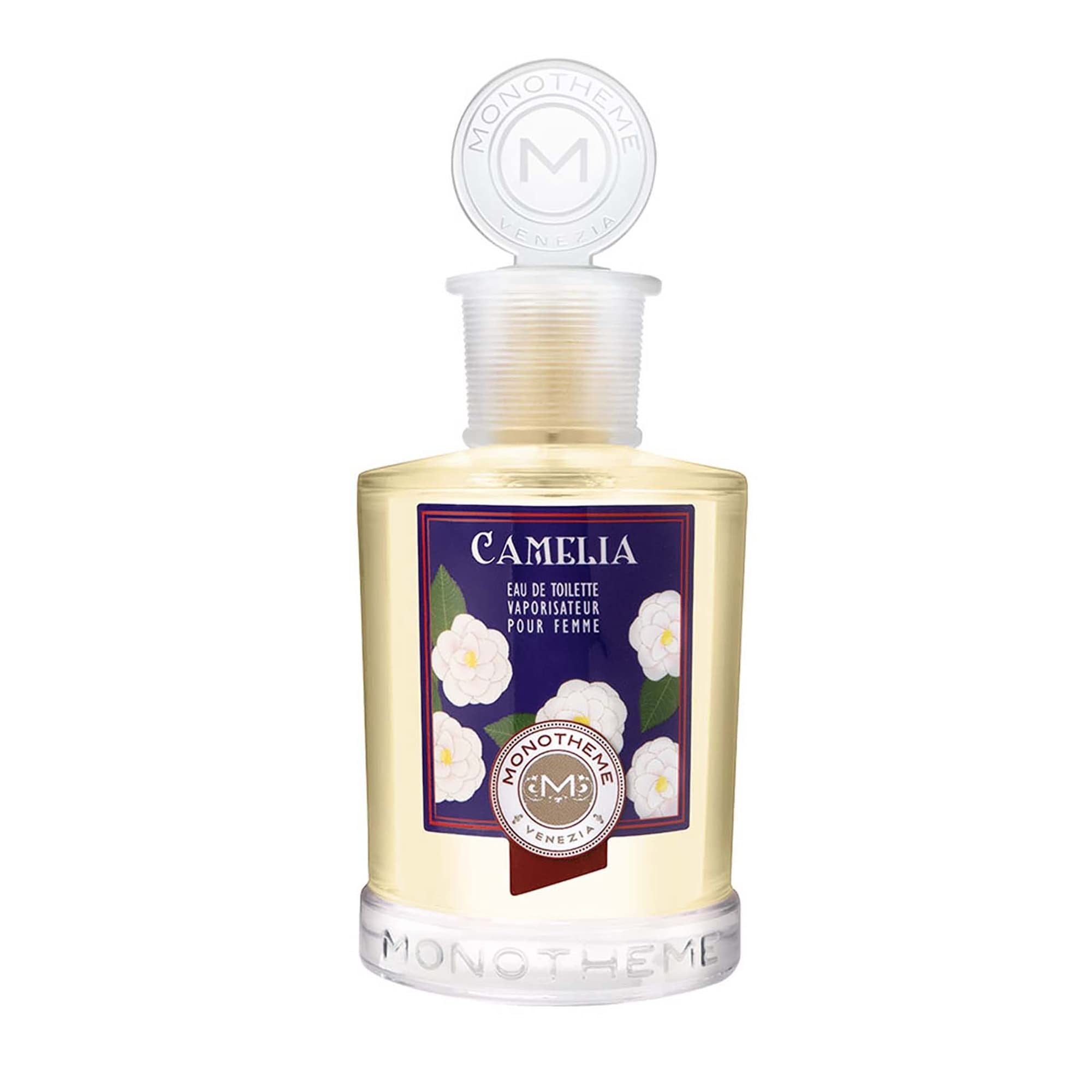 Monotheme Camelia Eau de Toilette 100ml