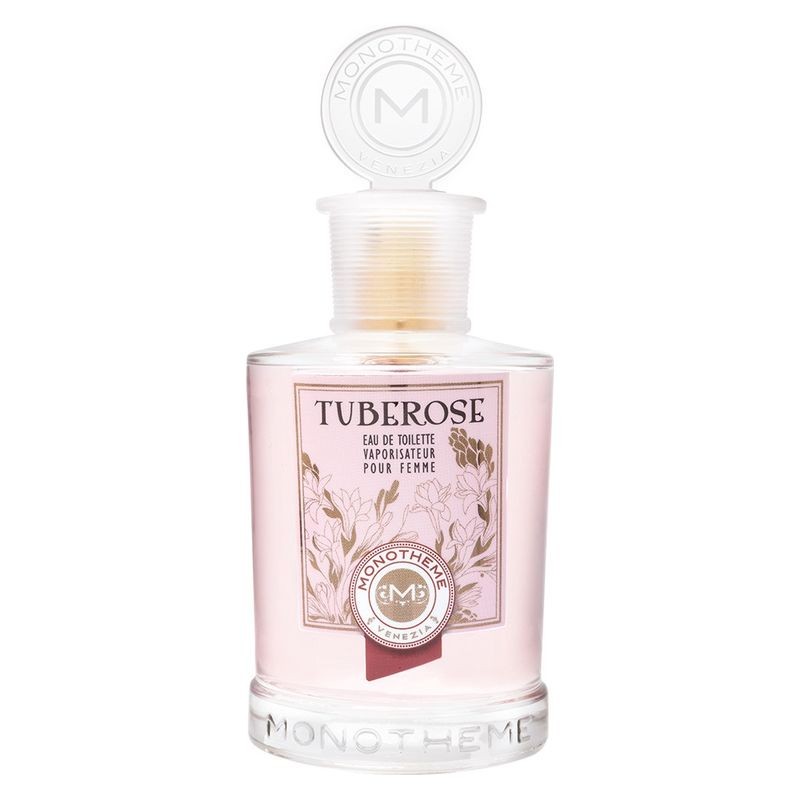 Monotheme Apotheose de Rose Eau de Toilette 100ml