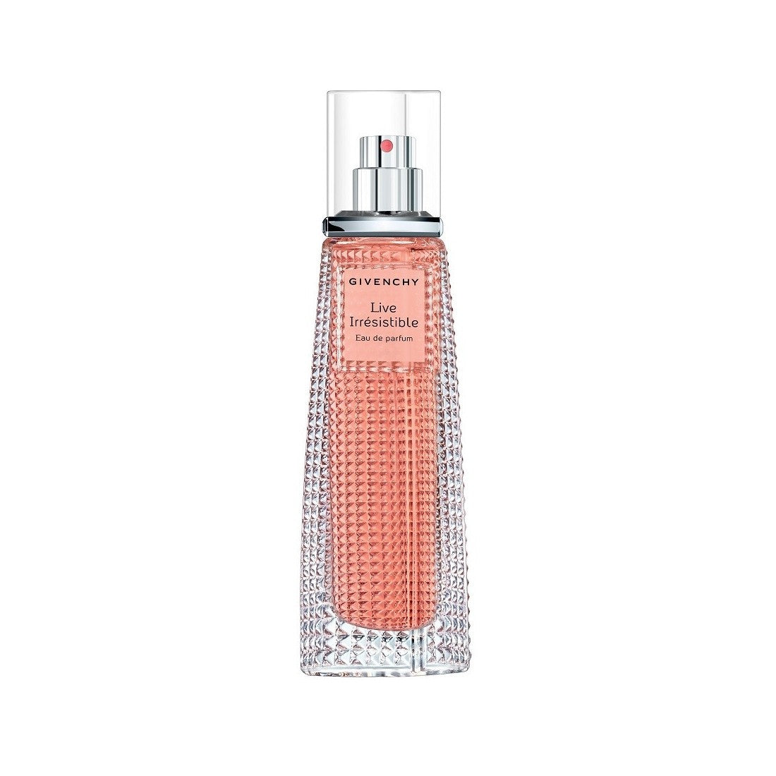 Givenchy Live Irrésistible Eau de Parfum 75ml