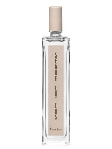 Serge Lutens Parole D'Eau Eau de Parfum 100ml Unisex