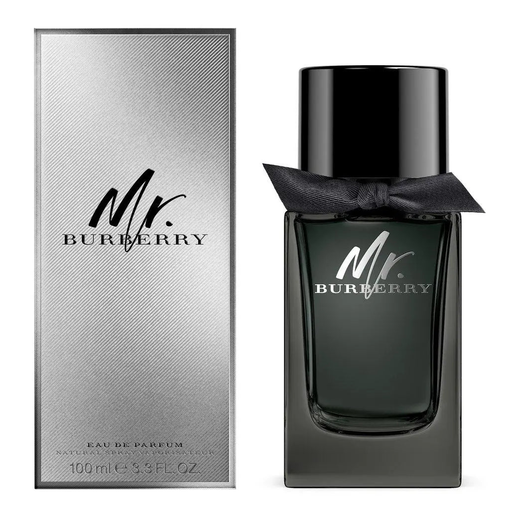 Burberry Mr. Burberry For Him Eau de Parfum - Acque Profumeria