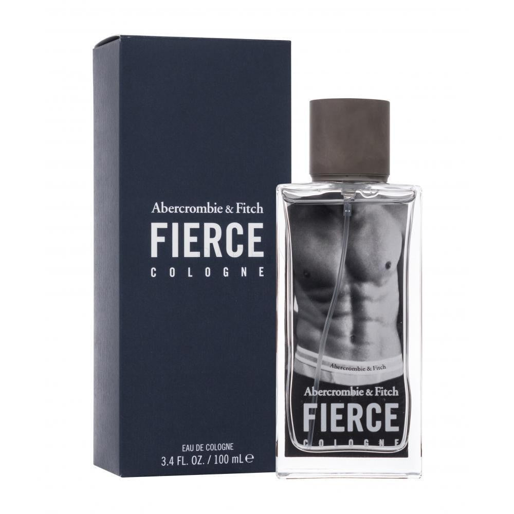 Abercrombie & Fitch Fierce Eau de Cologne 100ML