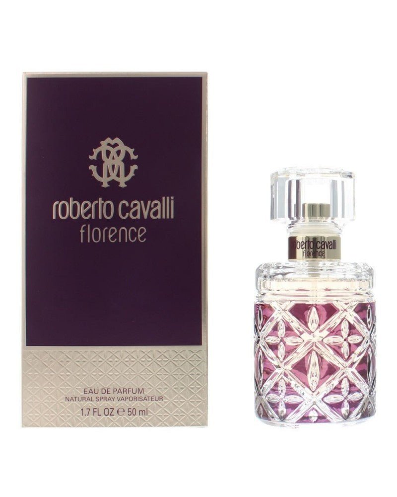 Roberto Cavalli Florence Eau de Parfum 75ml