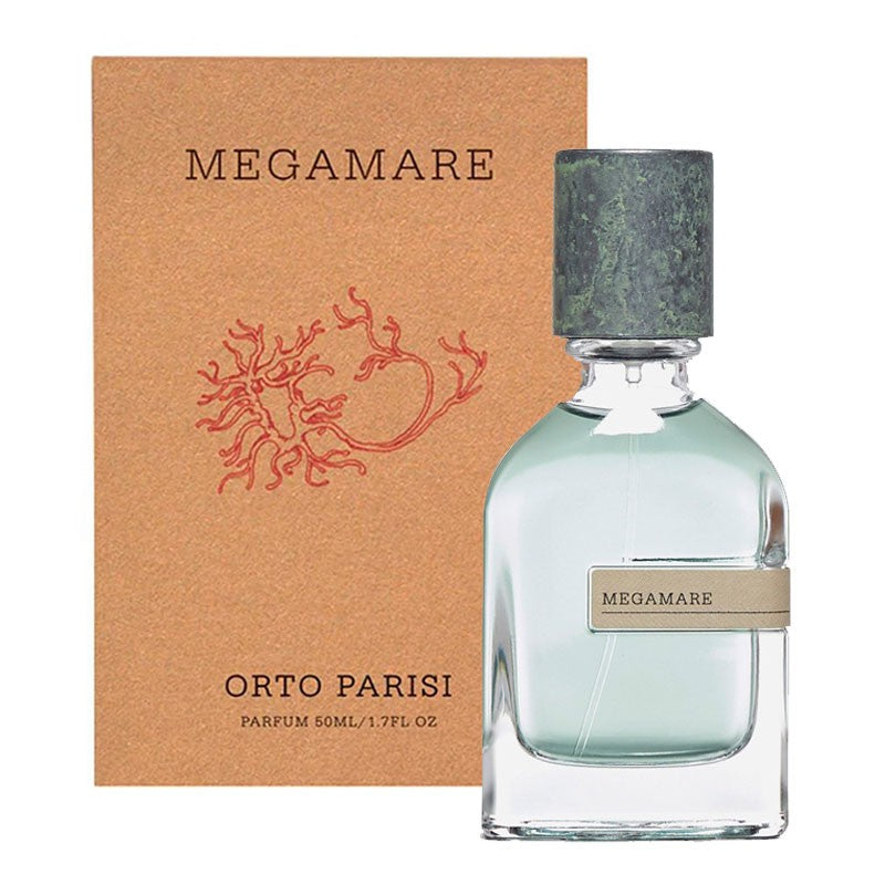 Orto Parisi Megamare Eau de Parfum Unisex 50ml