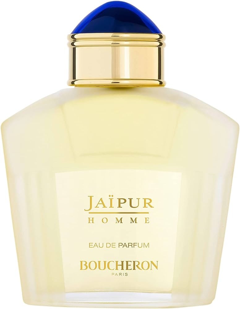 Boucheron Jaïpur Homme Eau de Toilette 100ML