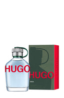 Hugo Boss Hugo Man Eau de Toilette 125ML - Acque Profumeria