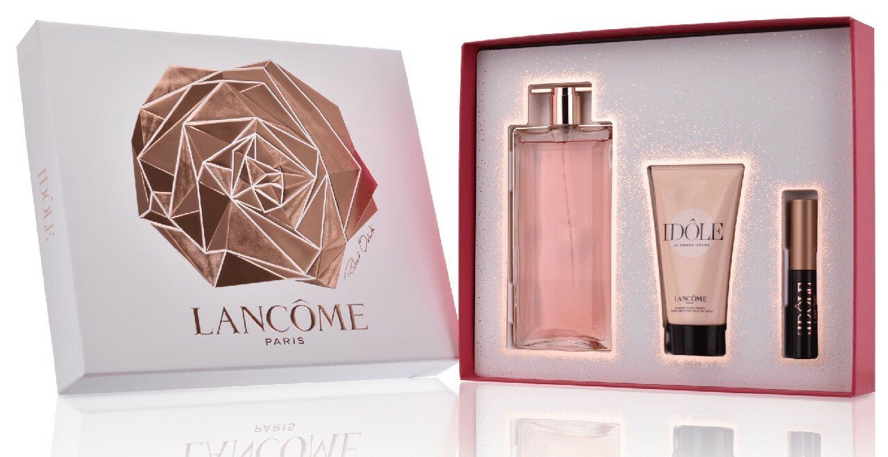 Lancome Idole Eau de Parfum Cofanetto - Acque Profumeria