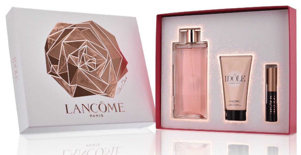 Lancome Idole Eau de Parfum Cofanetto