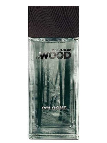 Dsquared2 He wood Cologne - Acque Profumeria