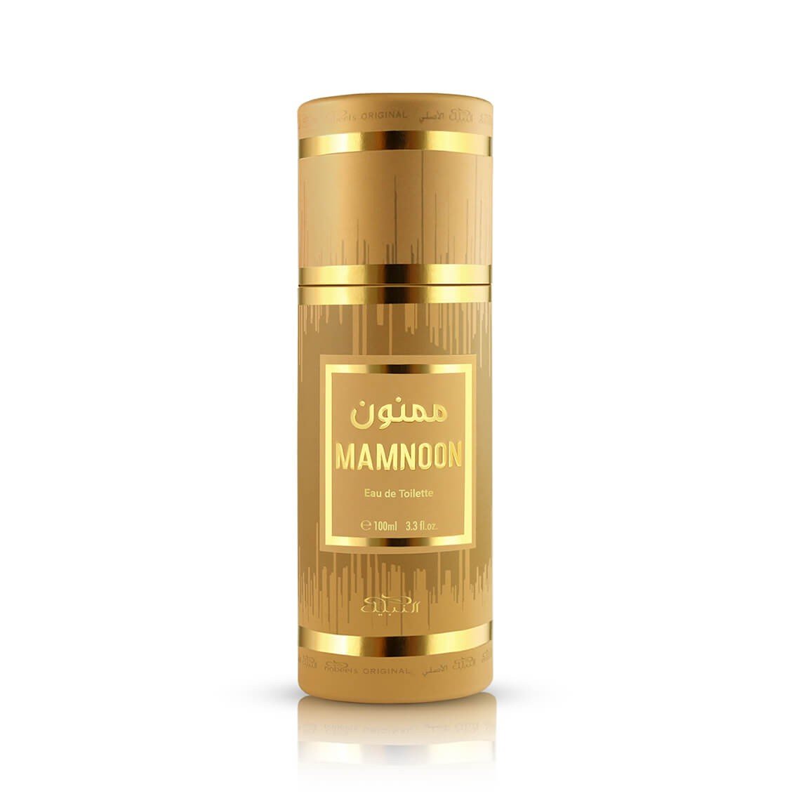 Nabeel Mannoon Eau de Toilette Unisex 100ml - Acque Profumeria