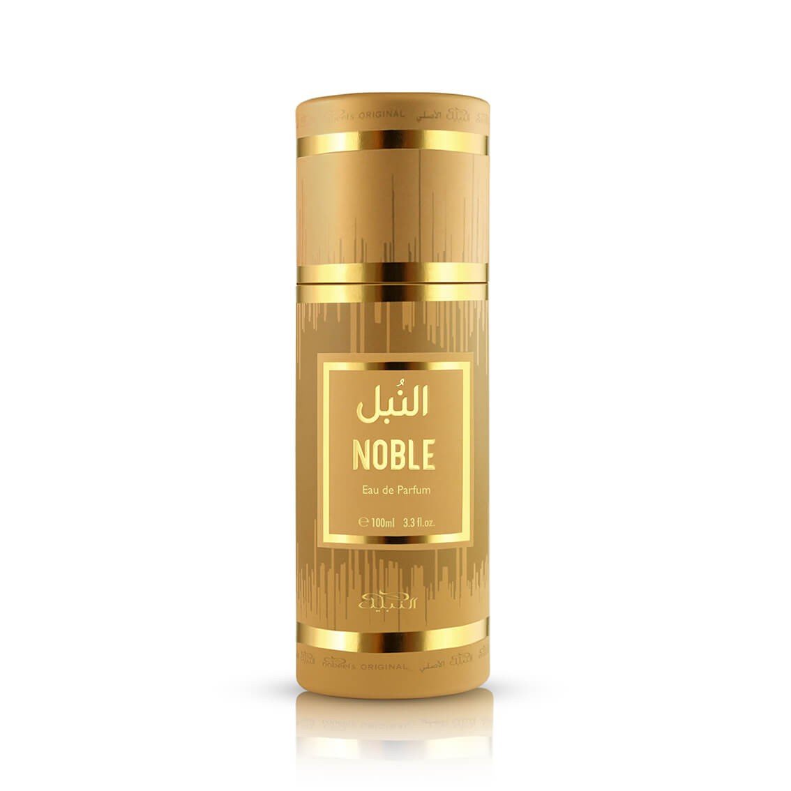 Nabeel Noble Eau de Parfum Unisex 100ml - Acque Profumeria