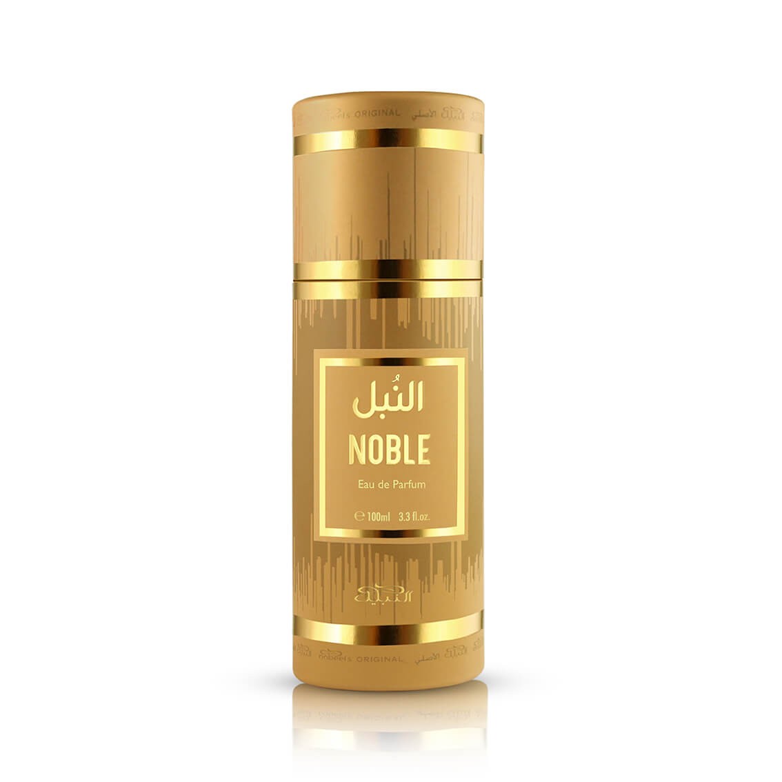 Nabeel Noble Eau de Parfum Unisex 100ml