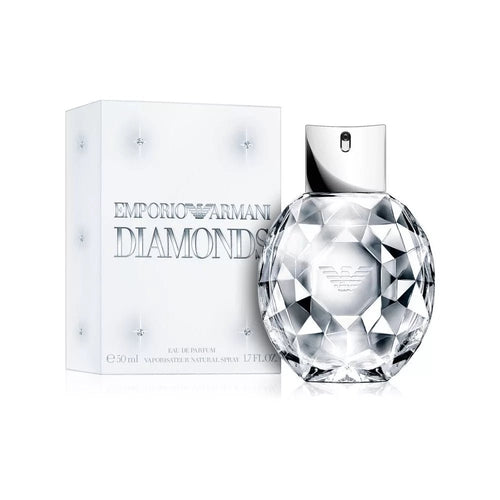 Armani Emporio Diamonds Eau de Parfum 50ml