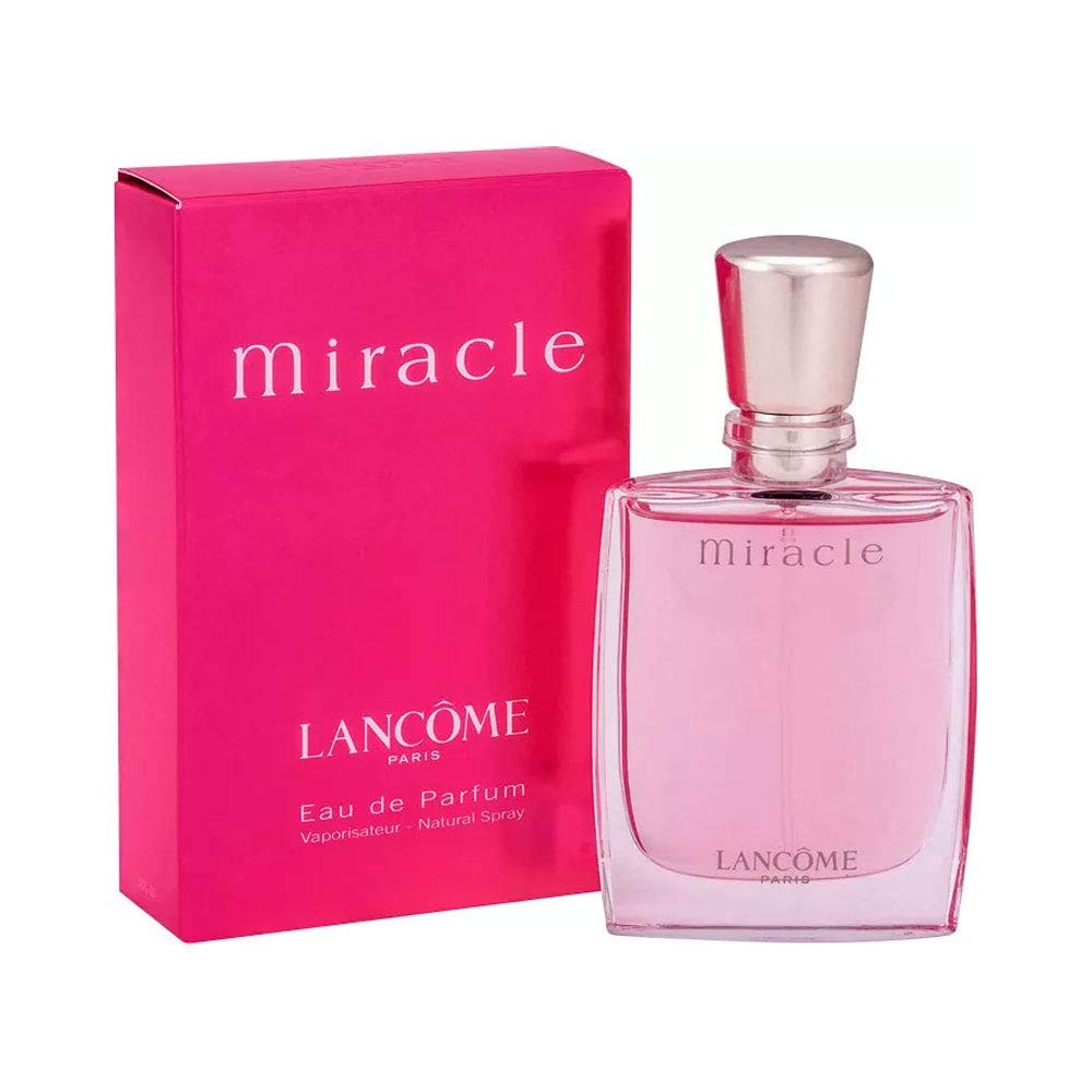 Lancôme Miracle Eau de Parfum