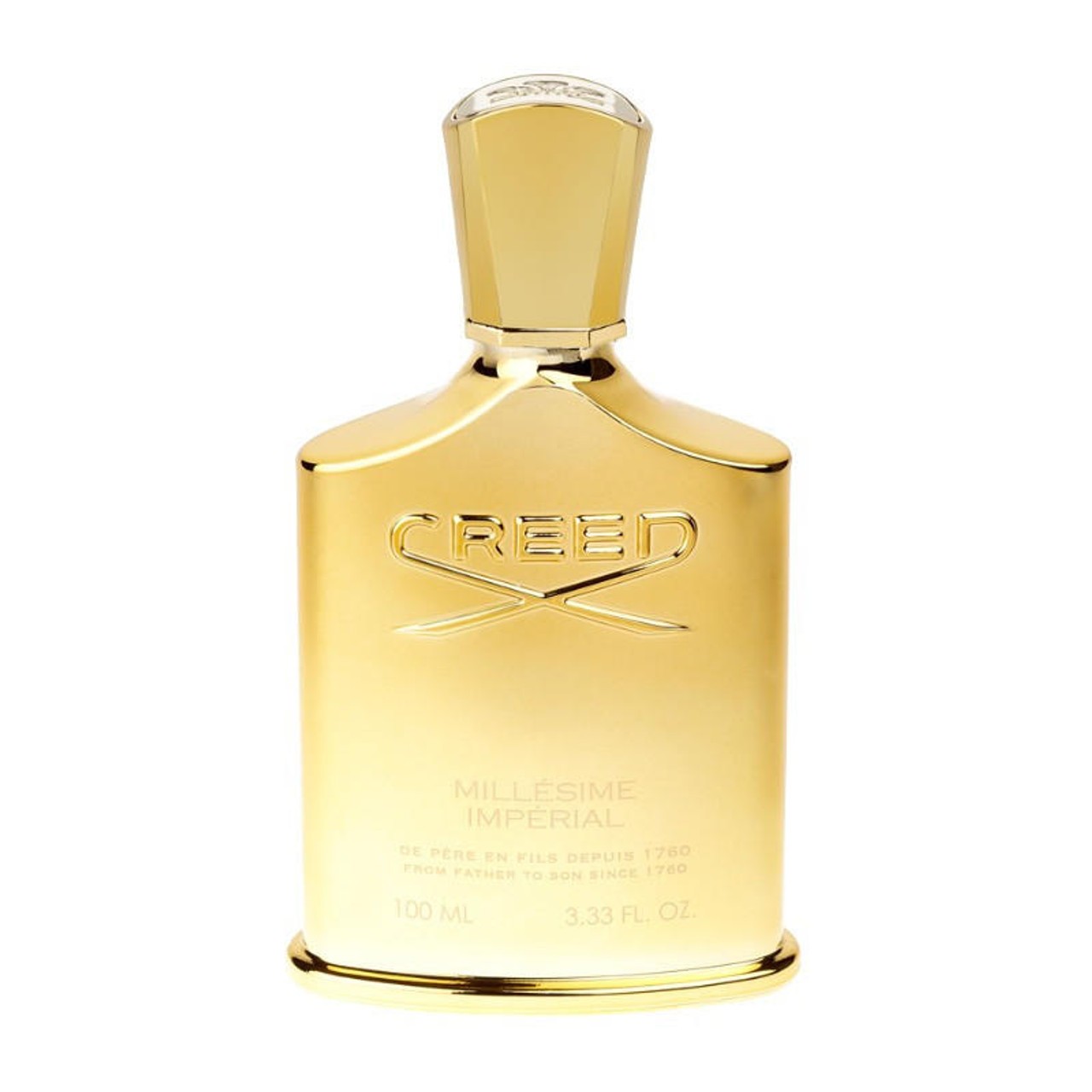 Creed Millésime Impérial Eau de Parfum 100ml Unisex