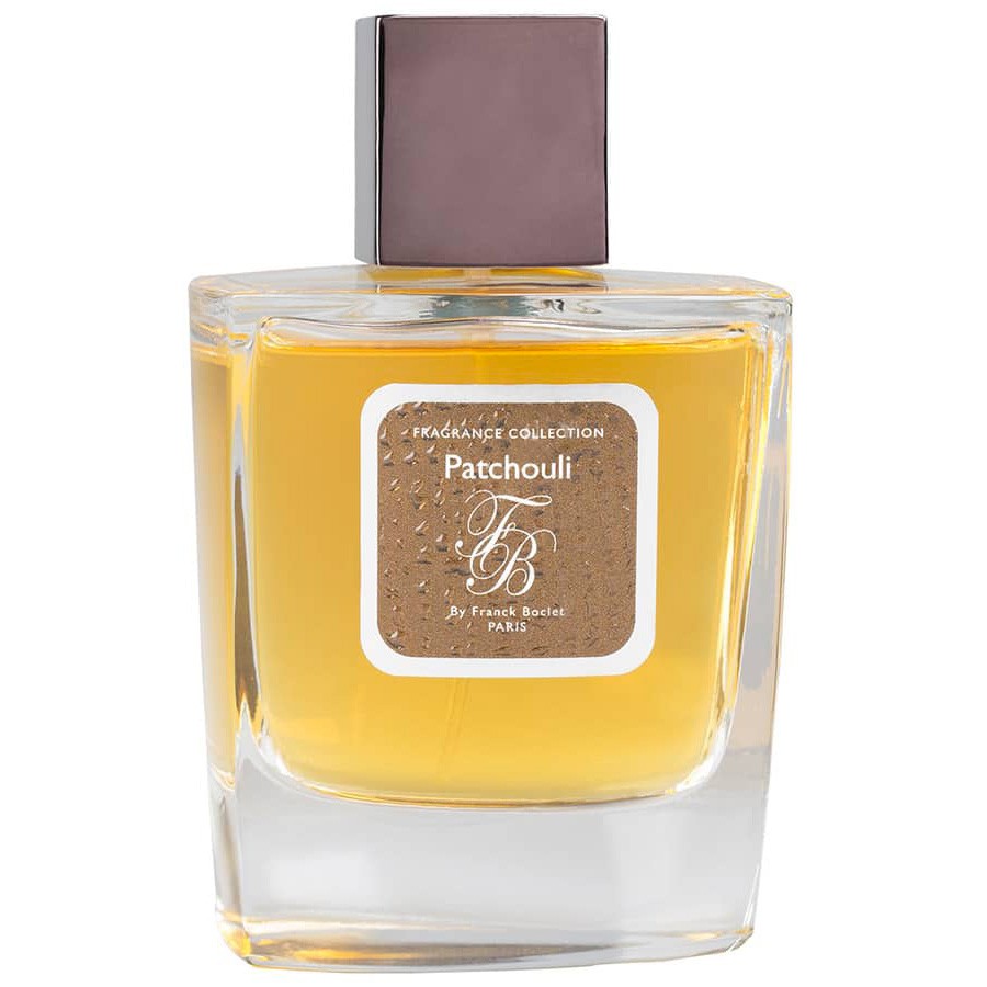 Franck Boclet Patchouli Eau de Parfum 100ml