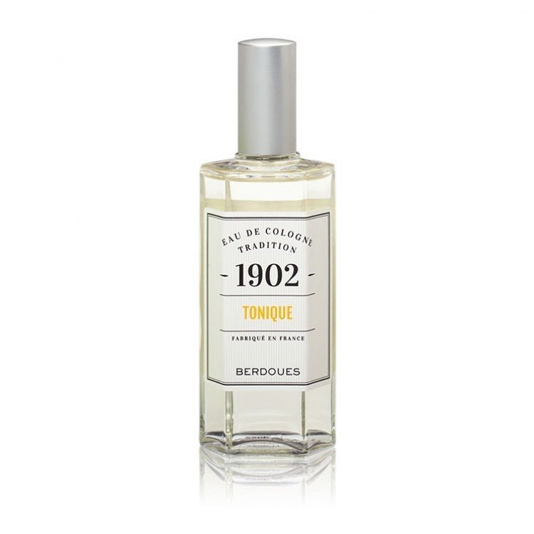 Berdoues 1902 Tonique Eau de Cologne Unisex 125ml ( NO BOX)