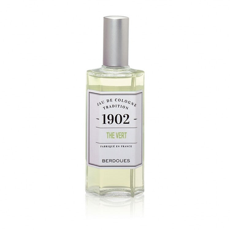 Berdoues 1902 Thé Vert Eau de Cologne 125ml Unisex (NO BOX)