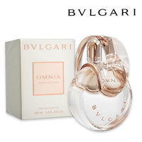 Bvlgari Omnia Crystalline Eau de Toilette da donna - Acque Profumeria
