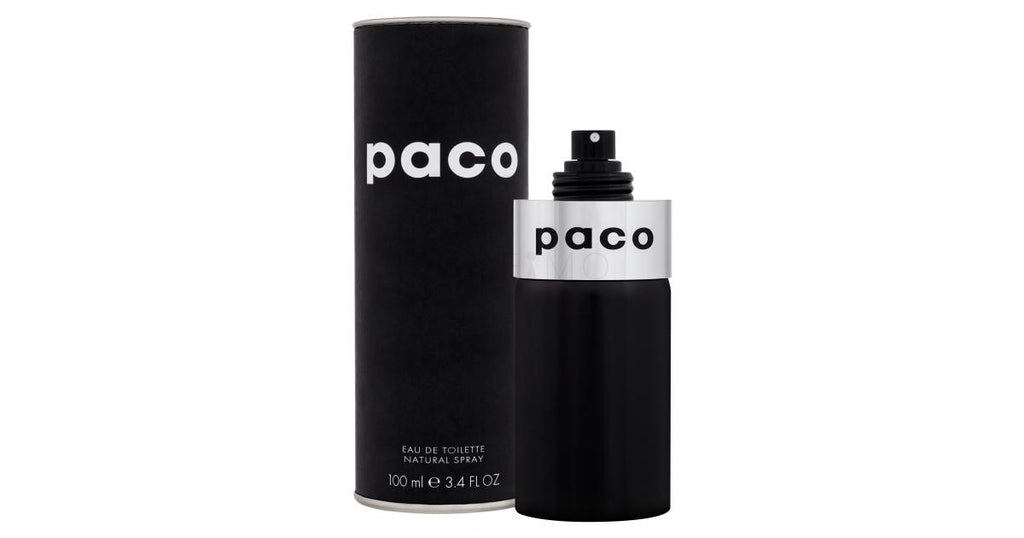 Paco Rabanne Paco Eau de Toilette 100ml  Profumo unisex
