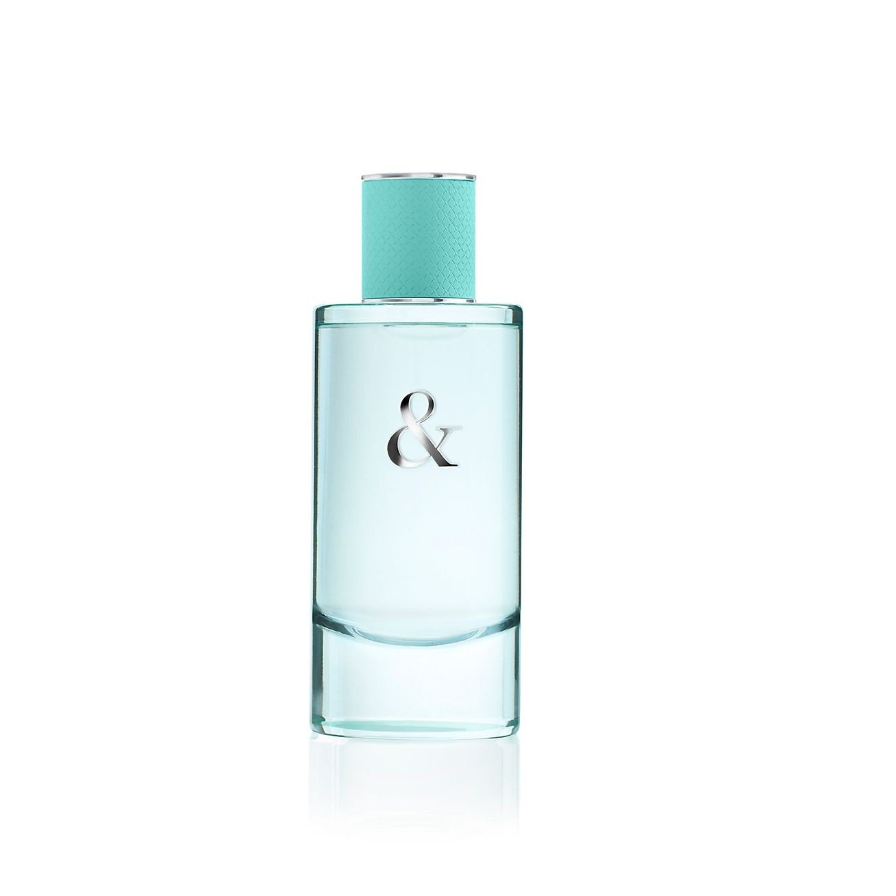 Tiffany & Co. Tiffany & Love Eau de Toilette 90ml - Acque Profumeria