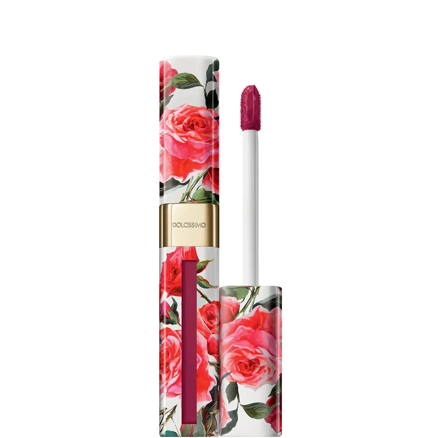 Dolce & Gabbana - Dolcissimo - Matte Liquid Lipcolour