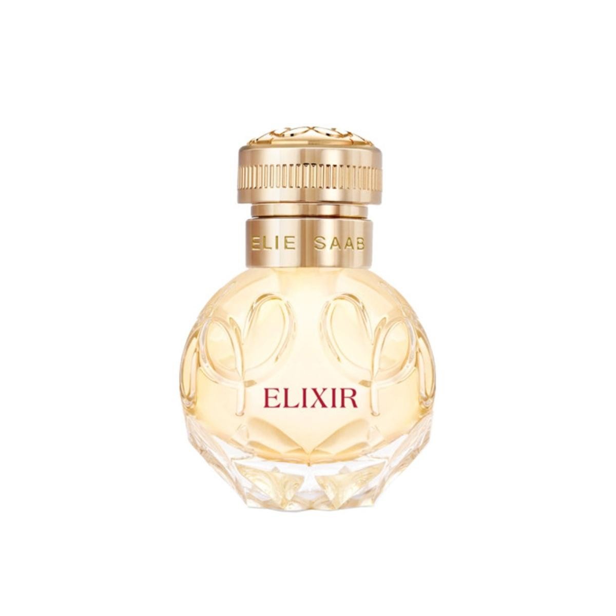 Elie Saab Elixir Eau De Parfum 100 ml