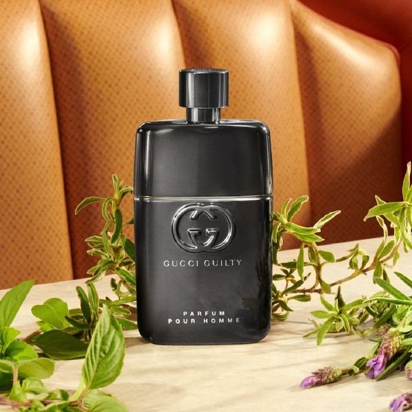 Gucci Guilty Pour Homme Eau de Parfum 90ml