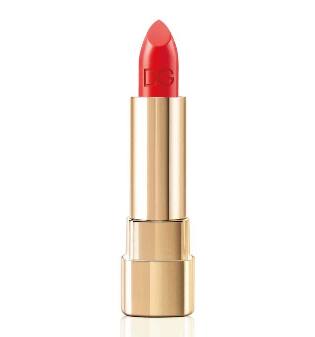 Dolce & Gabbana - The Lipstick - Classic Cream Lipstick