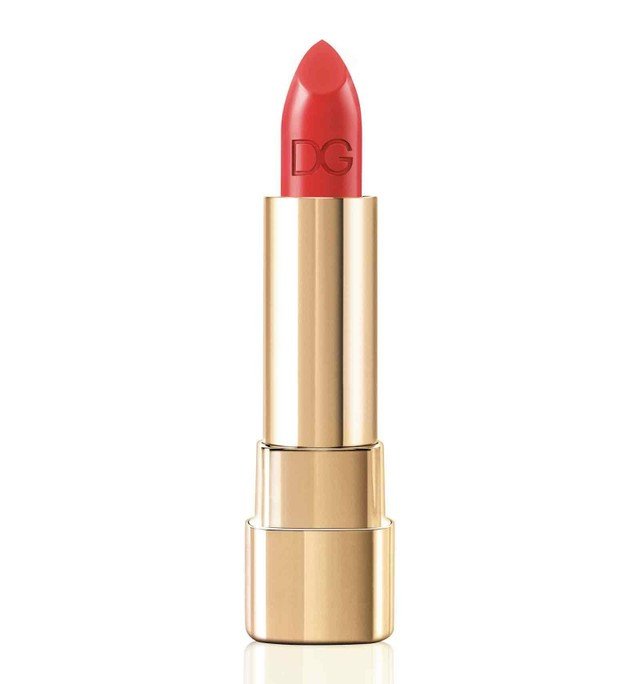 Dolce & Gabbana - The Lipstick - Classic Cream Lipstick