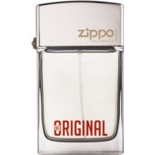 Zippo The Original Restyling Eau de Toilette - Acque Profumeria