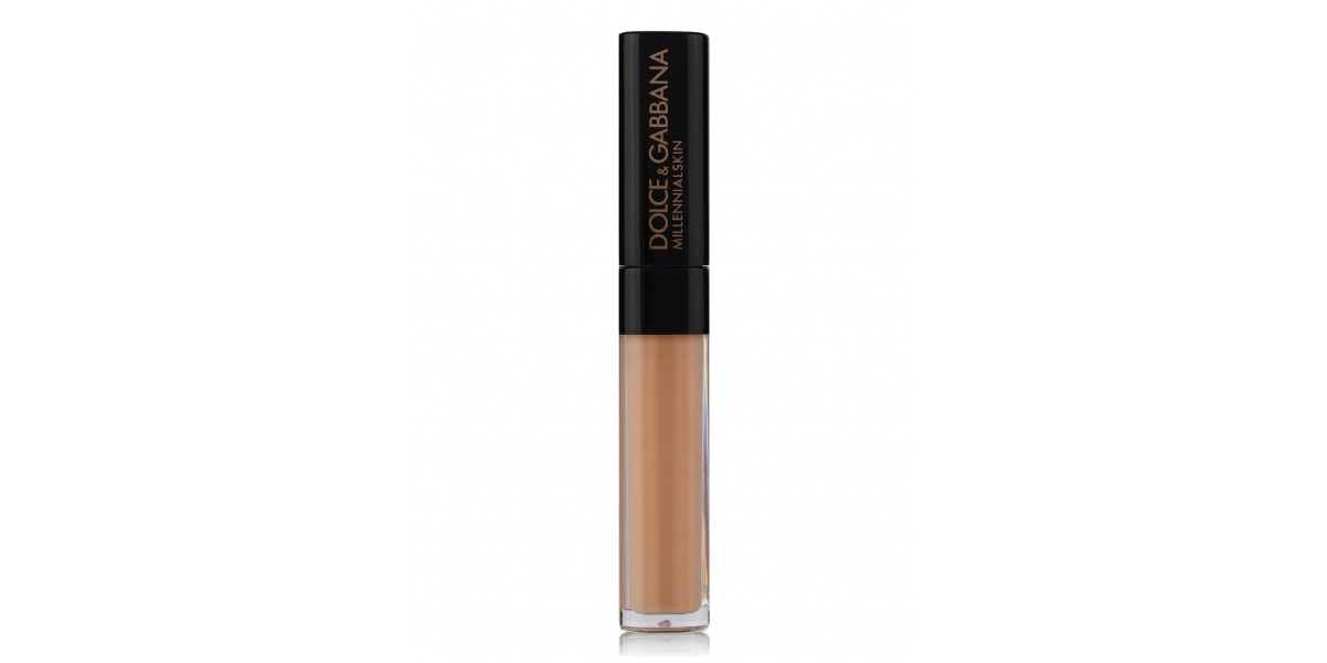 Dolce & Gabbana - Millennial Skin - On the Glow Longwear Concealer