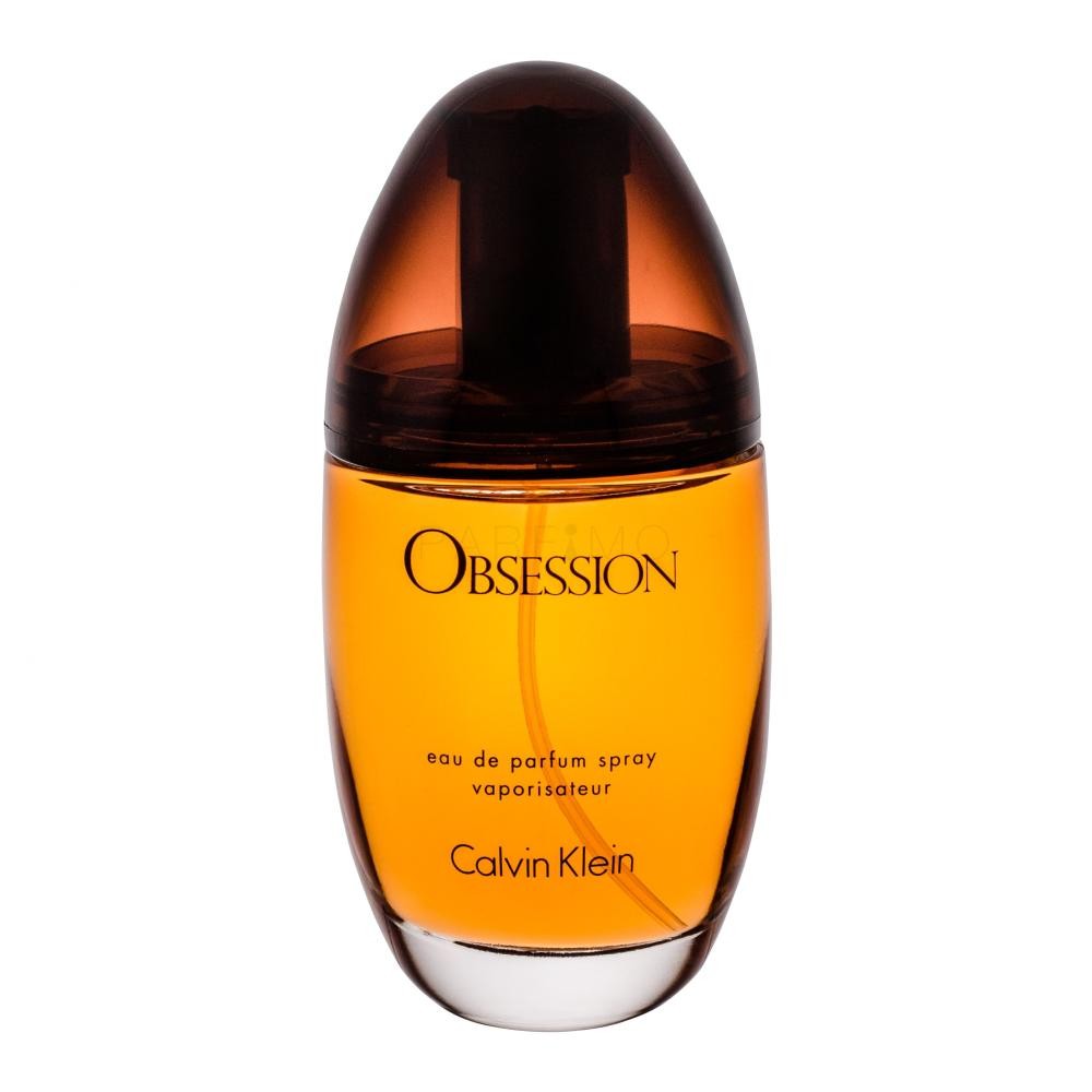 Calvin Klein Obsession Donna Eau de Parfum 100ml