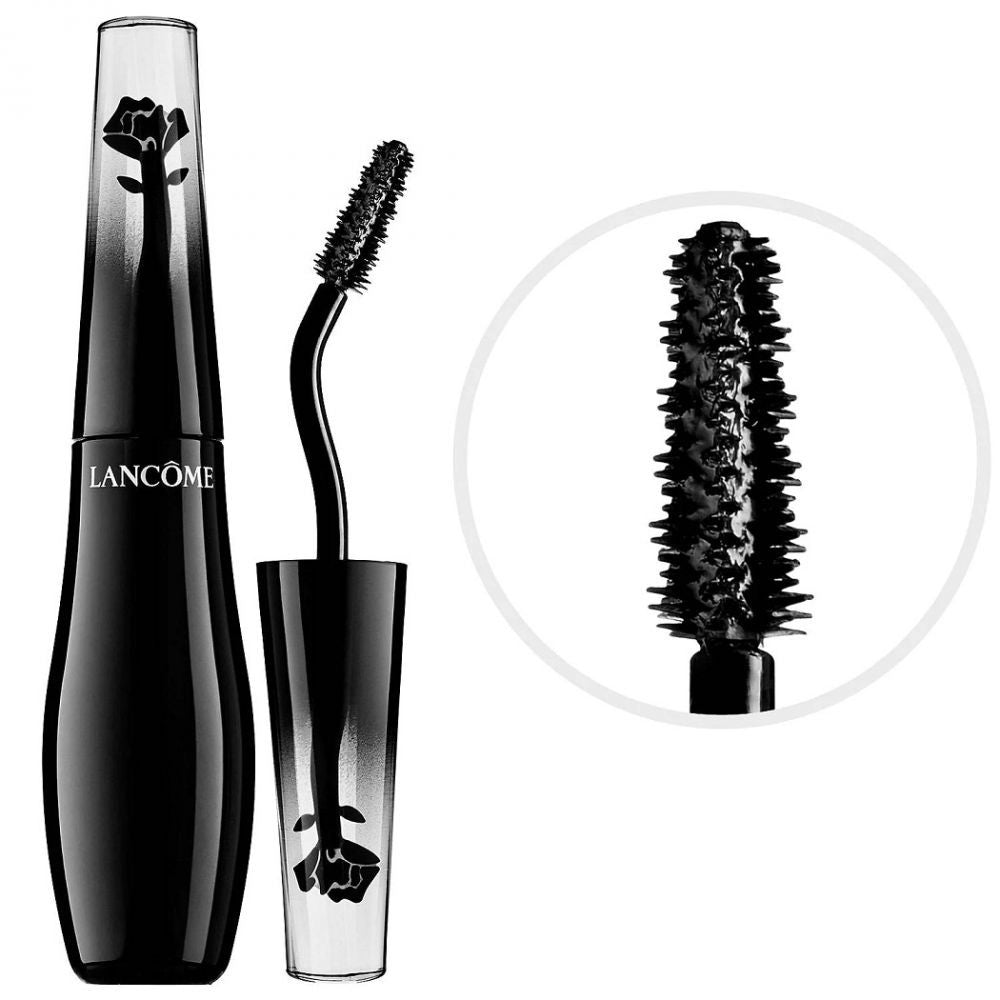 Lancôme Grandiôse Extrême Mascara Volume Déployé À L&#39;Extrême Tenue Jusqu&#39;à 24 Heures