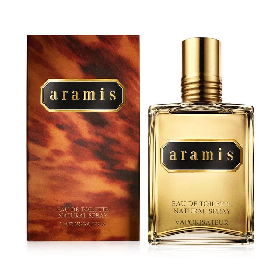 Aramis Classic Eau de Toilette Man 110ml