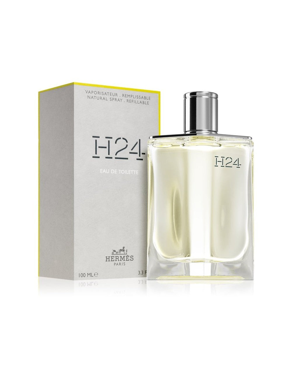 Hermes H24 Eau de Toilette 100ml