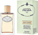 Prada Les Infusions: Infusion Fleur d'Oranger Eau de Parfum 100ml
