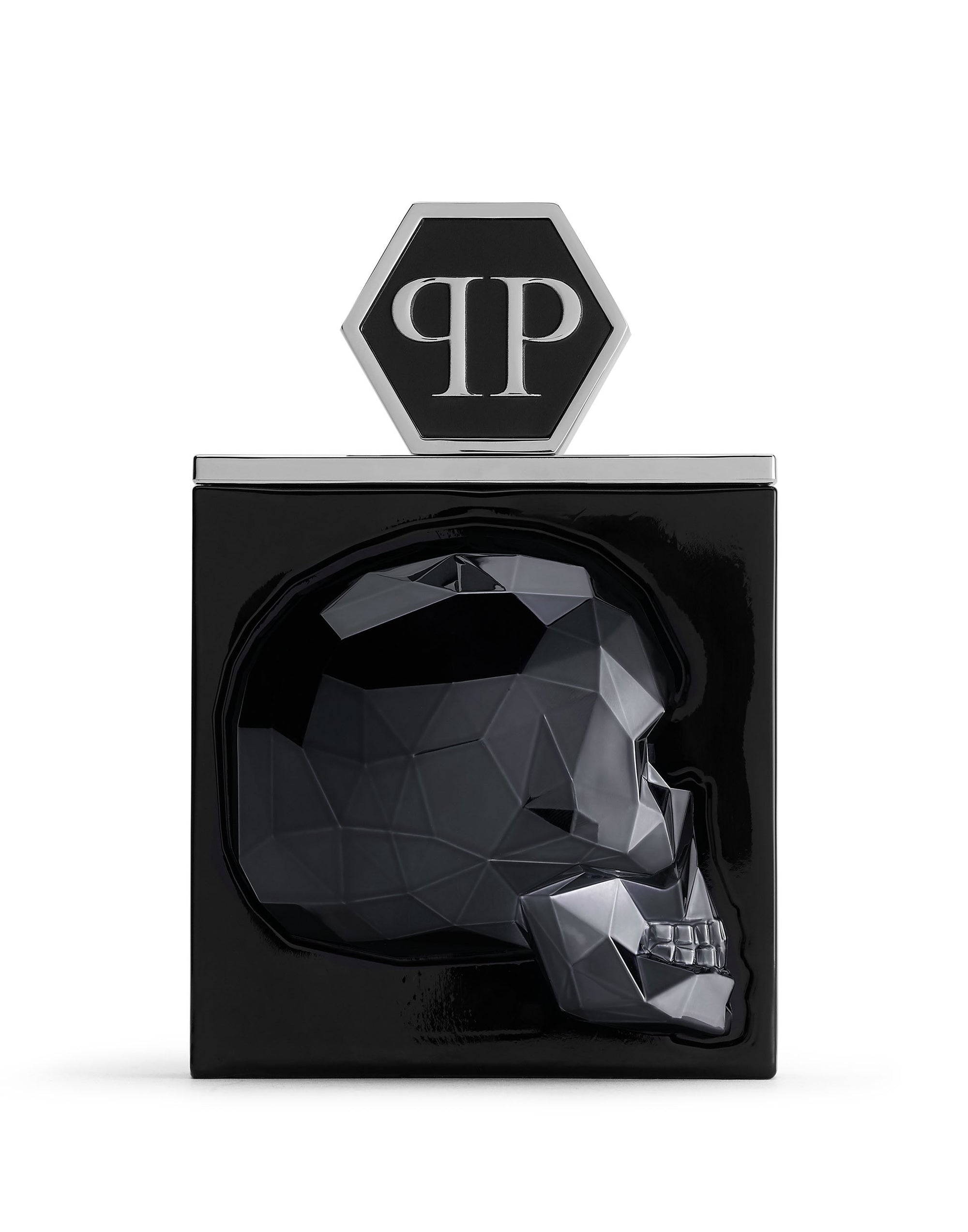 Philipp Plein - The $kull Eau de Parfum - Black 125ml unisex