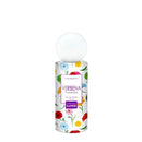 Saphir Parfums Fruits Attraction Verbena Flowers Eau de Toilette Donna 100ml